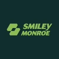 smiley monroe group logo image