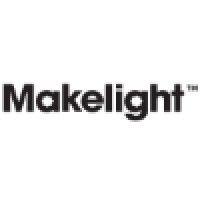 makelight interactive logo image