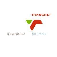 transnet port terminals logo image