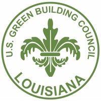 usgbc louisiana logo image