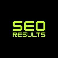 seo results logo image