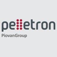 pelletron corporation logo image