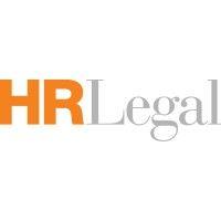 hr legal logo image