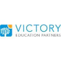 victory education partners logo image