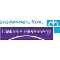 diakonie hasenbergl e.v.