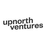 upnorth as logo image