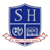 st. hilary's primary school, vnsaa st. hilary's school and aog st. hilary’s college (pri section) logo image