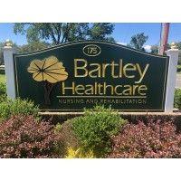 bartley healthcare nursing and rehab logo image