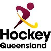 hockey queensland logo image