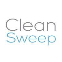 clean sweep logo image