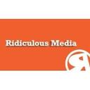 logo of Ridiculous Media