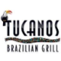 tucanos brazilian grill logo image