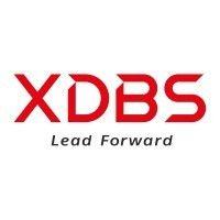 xdbs corporation costa rica logo image