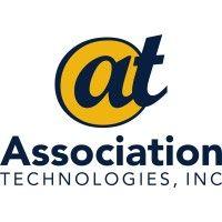 association technologies, inc. logo image