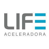 life aceleradora logo image