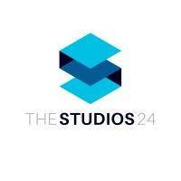 the studios logo image