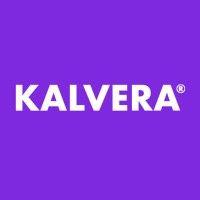 kalvera skin therapy logo image