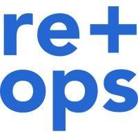 researchops community logo image