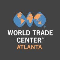 world trade center atlanta