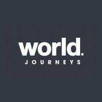 world journeys nz logo image