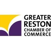 greater reston chamber of commerce logo image