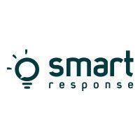 smartresponse a/s logo image