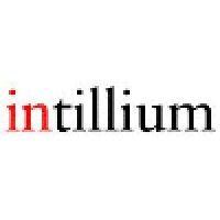 intillium inc. logo image