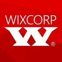 wixcorp logo image