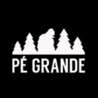 pé grande animation logo image