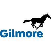 gilmore logo image