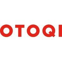 otoqi logo image