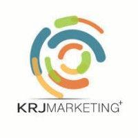 krj marketing logo image