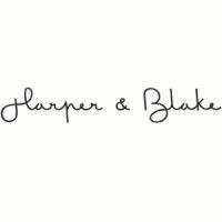 harper & blake logo image