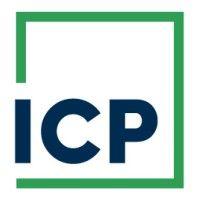 icp adhesives logo image