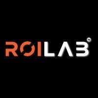 roilab logo image