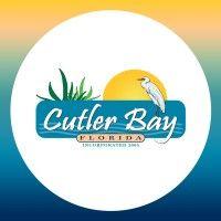 town of cutler bay logo image