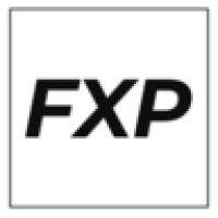 fxp logo image