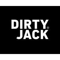 dirty jack logo image