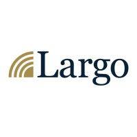 largo capital, inc. logo image