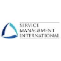 service management international ltd logo image