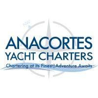 anacortes yacht charters