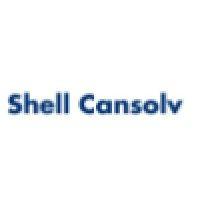 shell cansolv logo image