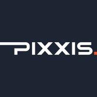 pixxis agency logo image