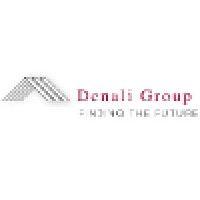 the denali group logo image