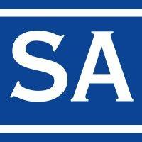 sachs associates logo image