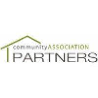 community association partners, llc logo image