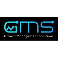 growth management solutions logo image