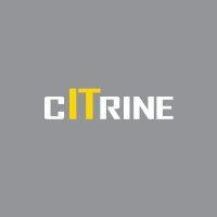 citrine information & communications technology logo image