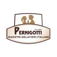 pernigotti maestri gelatieri italiani logo image