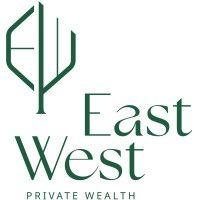 east west private wealth logo image